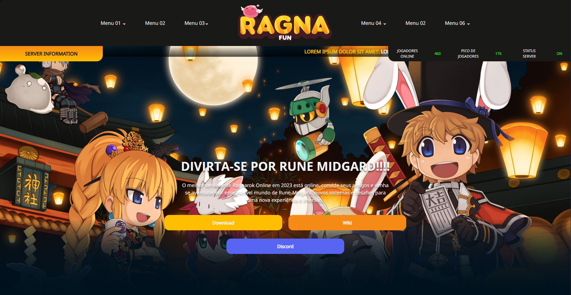 siteRaganarok2